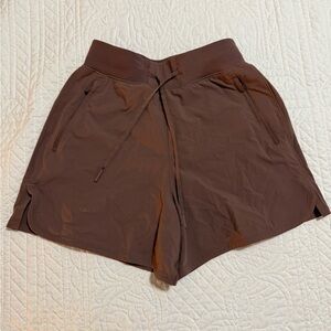 Lululemon License to Train Shorts